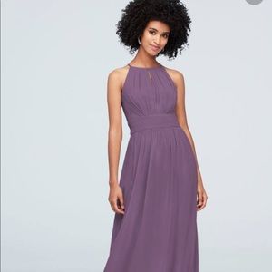 David’s Bridal Bridesmaid